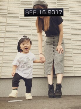 Izuki noiさんのコーディネート