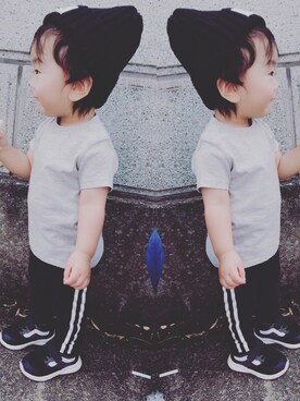 Izuki noiさんのコーディネート