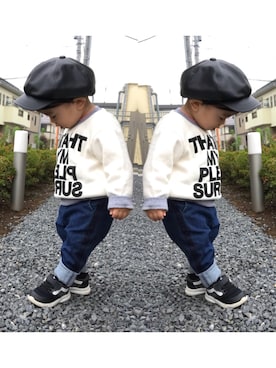 Izuki noiさんのコーディネート