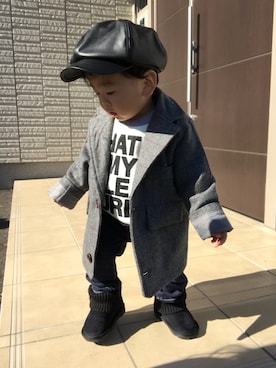 Izuki noiさんのコーディネート