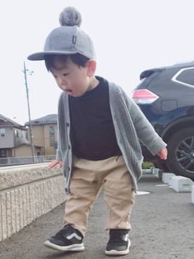 Izuki noiさんのコーディネート