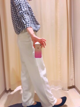 CCRさんのコーディネート