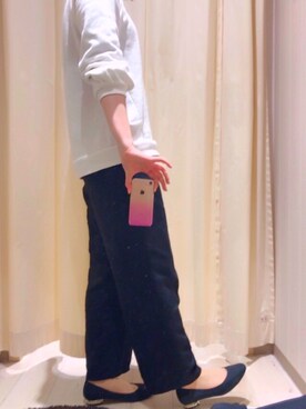 CCRさんのコーディネート