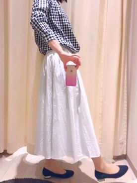 CCRさんのコーディネート