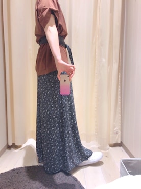 CCRさんのコーディネート