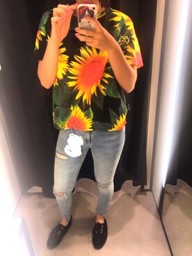 CCRさんのコーディネート