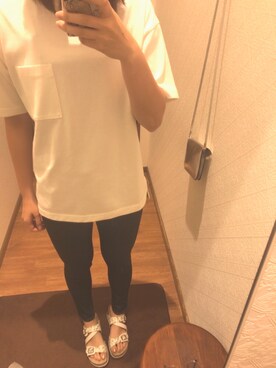 CCRさんのコーディネート