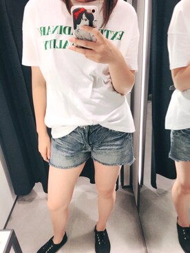 CCRさんのコーディネート