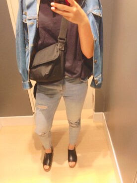 CCRさんのコーディネート