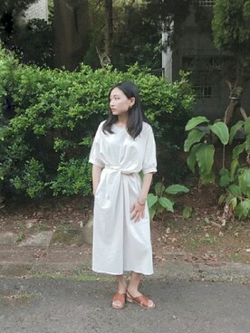 君俞さんのコーディネート