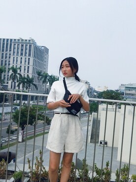 君俞さんのコーディネート