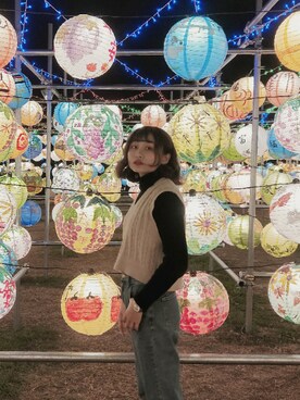 君俞さんのコーディネート