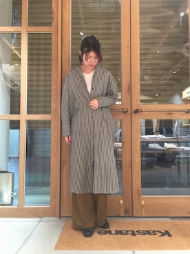 三原 未央さんのコーディネート