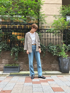 三原 未央さんのコーディネート