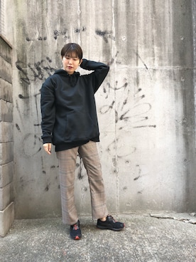 三原 未央さんのコーディネート