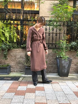 三原 未央さんのコーディネート