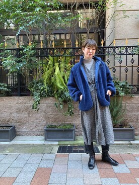 三原 未央さんのコーディネート