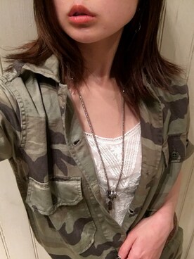 Ｋａｒｅｎさんのコーディネート