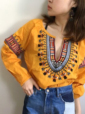 Ｋａｒｅｎさんのコーディネート