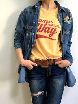 Ｋａｒｅｎさんのコーディネート