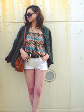 Ｋａｒｅｎさんのコーディネート