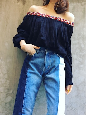 Ｋａｒｅｎさん（レディース・164cm）の春コーディネート