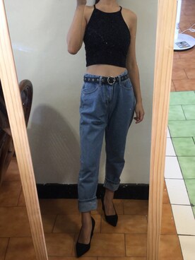 MIAさんのコーディネート