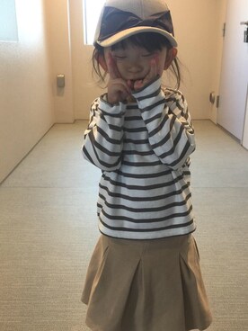 Junko Akagi Omukaさんのコーディネート