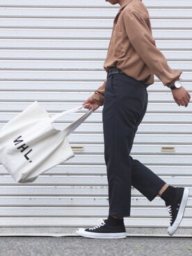 DAIさんのコーディネート