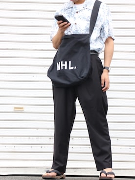 DAIさんのコーディネート