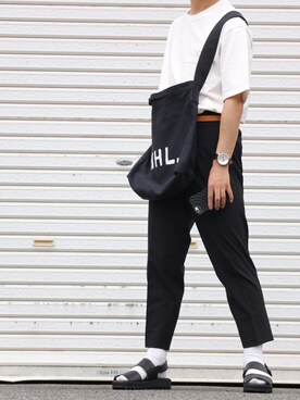 DAIさんのコーディネート