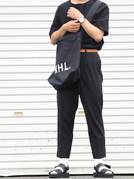 DAIさんのコーディネート