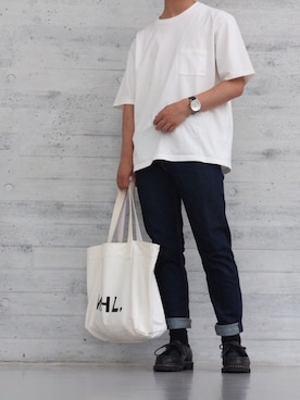 DAIさんのコーディネート