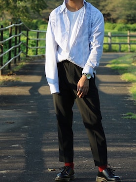 DAIさんのコーディネート