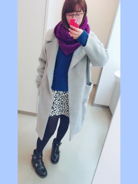 Kanaさんのコーディネート