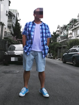 Sbunz Liouさんのコーディネート