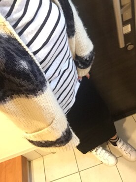 3kids.mamaさん（レディース・168cm）の秋コーディネート