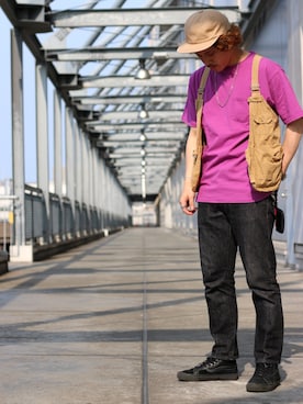 daiki_kikuchiさんのコーディネート