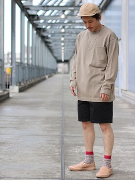 daiki_kikuchiさんのコーディネート