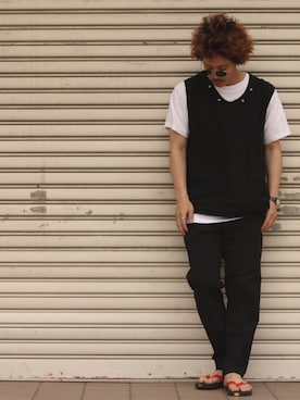 daiki_kikuchiさんのコーディネート