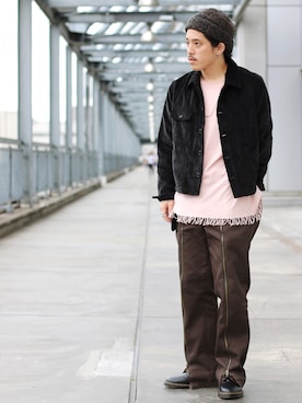 daiki_kikuchiさんのコーディネート