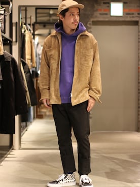 daiki_kikuchiさんのコーディネート