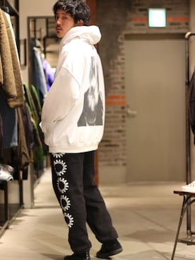 daiki_kikuchiさんのコーディネート