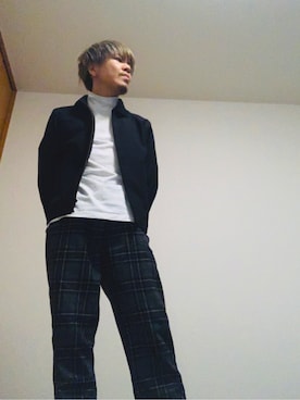 gonさんのコーディネート