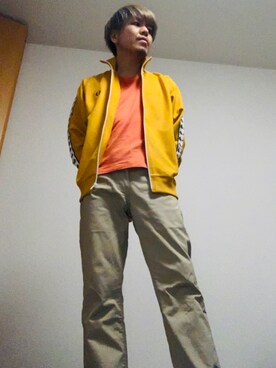 gonさんのコーディネート