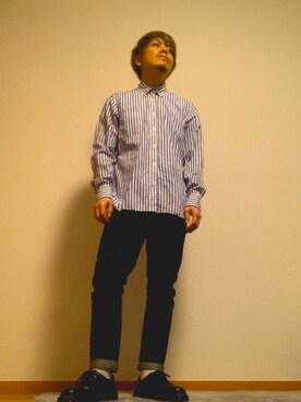 gonさんのコーディネート