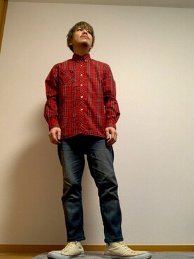 gonさんのコーディネート