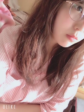 ちょむさん(レディース・162cm)の春コーディネート