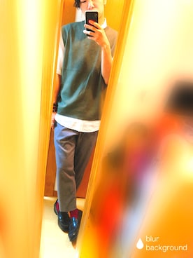 ＳＨＯＹＡさんのコーディネート