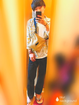 ＳＨＯＹＡさんのコーディネート